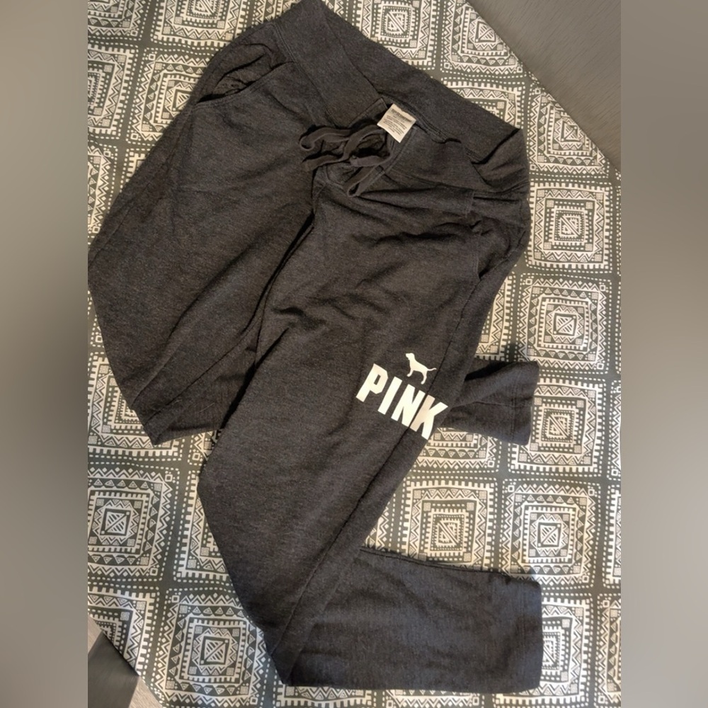 PINK joggers